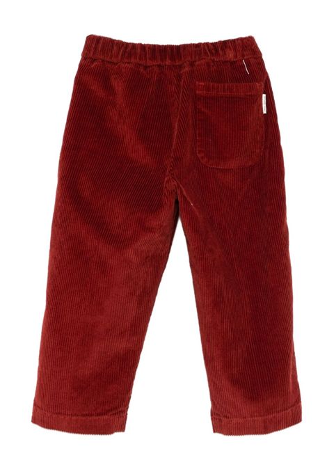 Pantaloni in velluto a coste MICHAEL COAL | CHA3588020